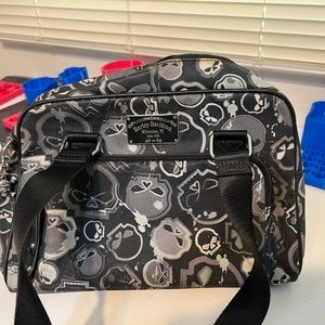 Harley Davidson purse